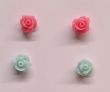 The littlest roses